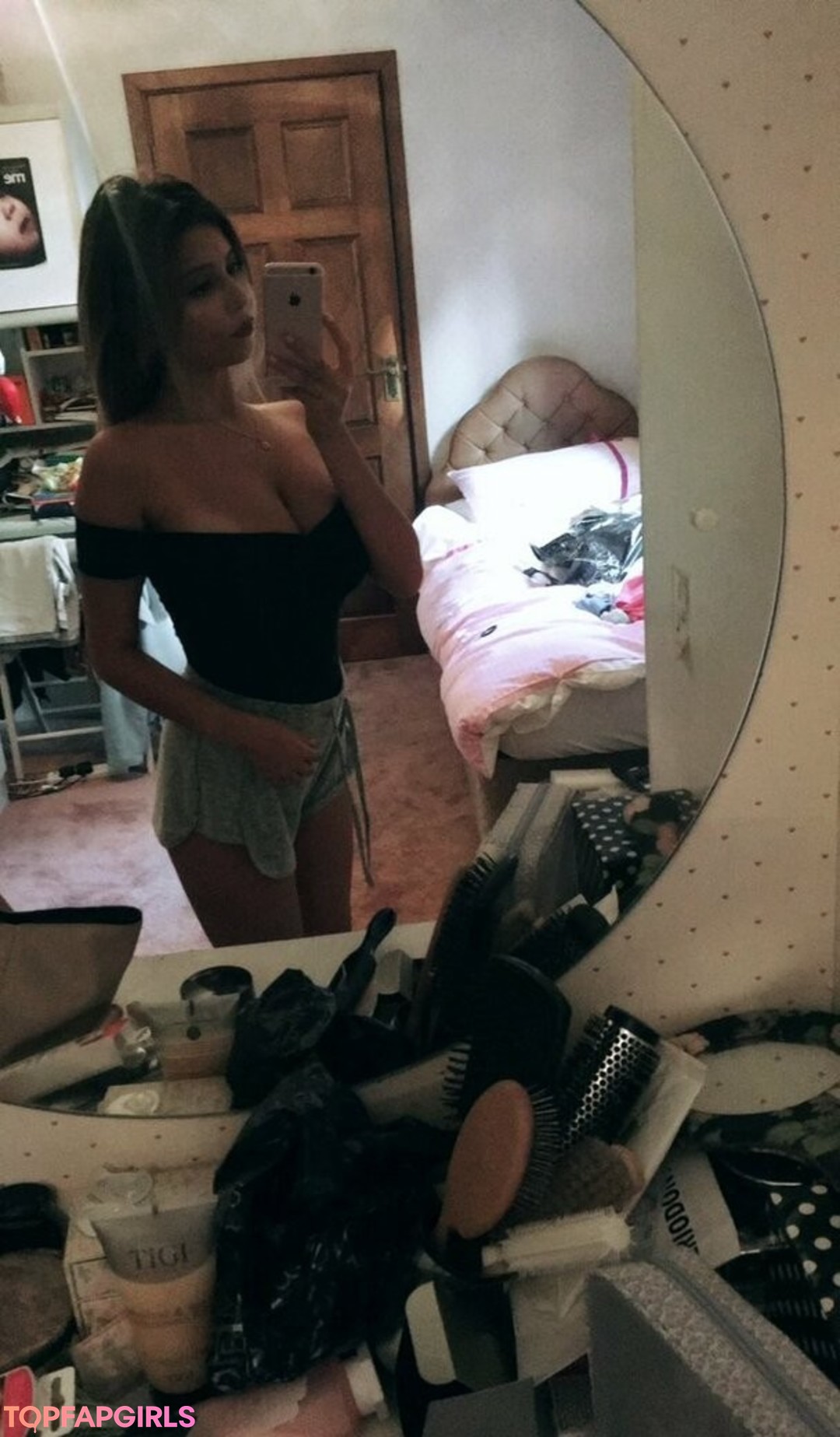 Foto desnuda filtrada de OnlyFans de Coral Sharon #581 Foto desnuda filtrada de OnlyFans de Coral Sharon #581