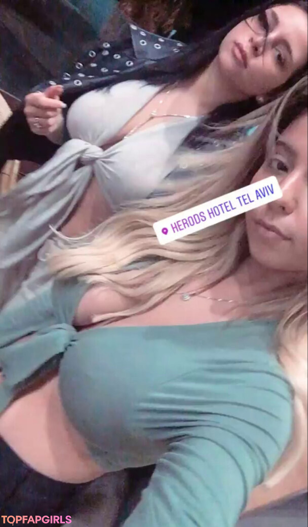 Foto desnuda filtrada de OnlyFans de Coral Sharon #791 Foto desnuda filtrada de OnlyFans de Coral Sharon #791