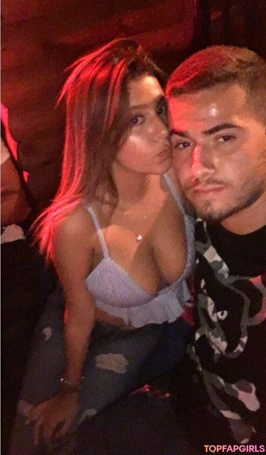 Foto desnuda filtrada de OnlyFans de Coral Sharon #799 Foto desnuda filtrada de OnlyFans de Coral Sharon #799