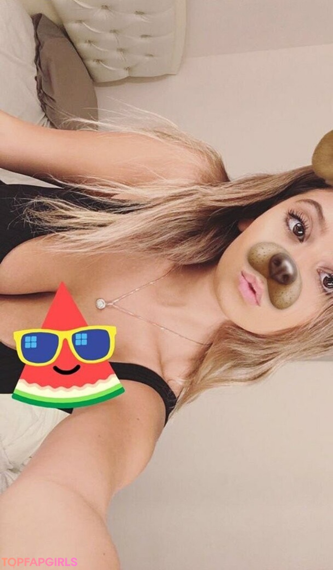 Foto desnuda filtrada de OnlyFans de Coral Sharon #833 Foto desnuda filtrada de OnlyFans de Coral Sharon #833