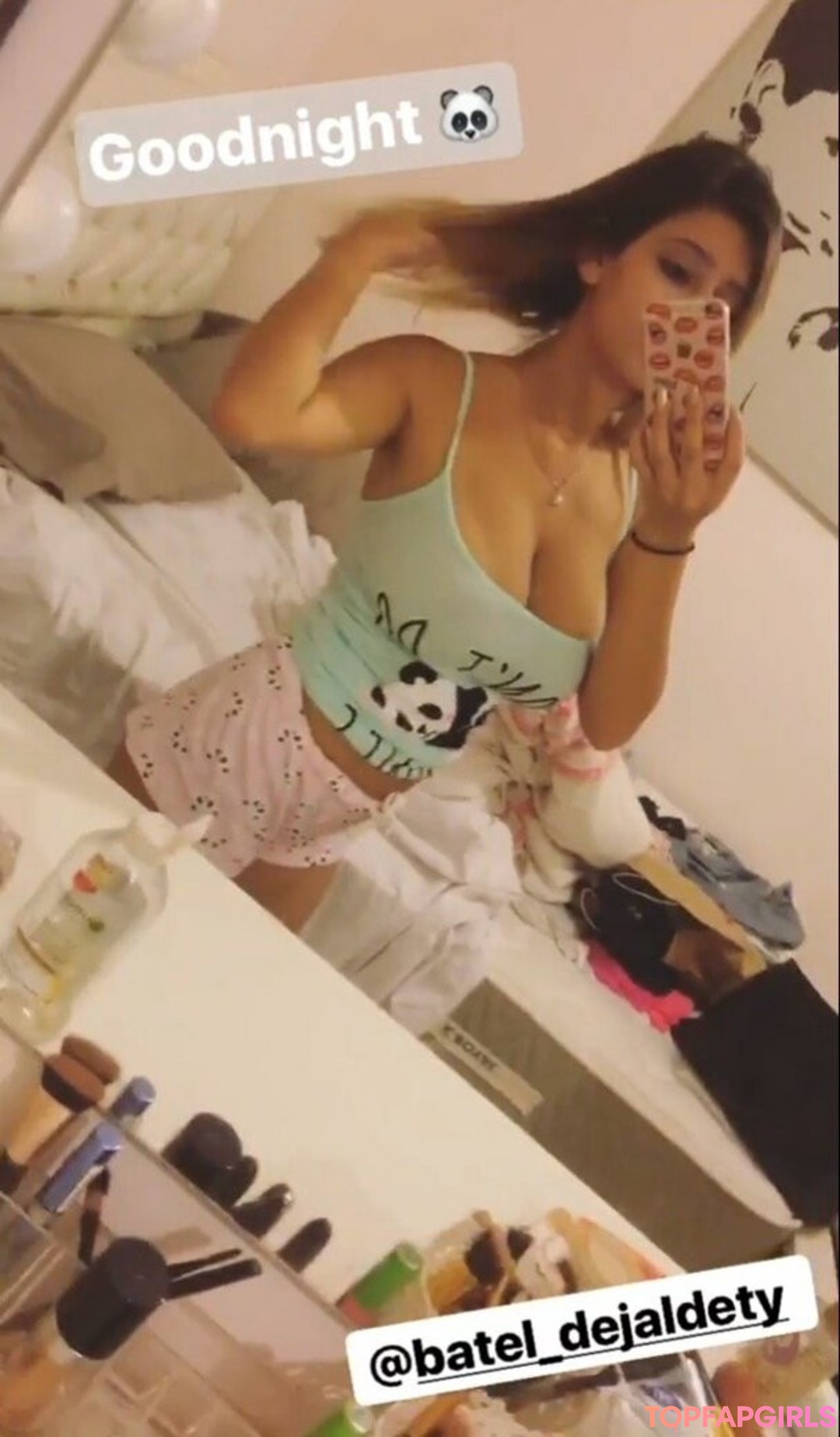 Foto desnuda filtrada de OnlyFans de Coral Sharon #859 Foto desnuda filtrada de OnlyFans de Coral Sharon #859