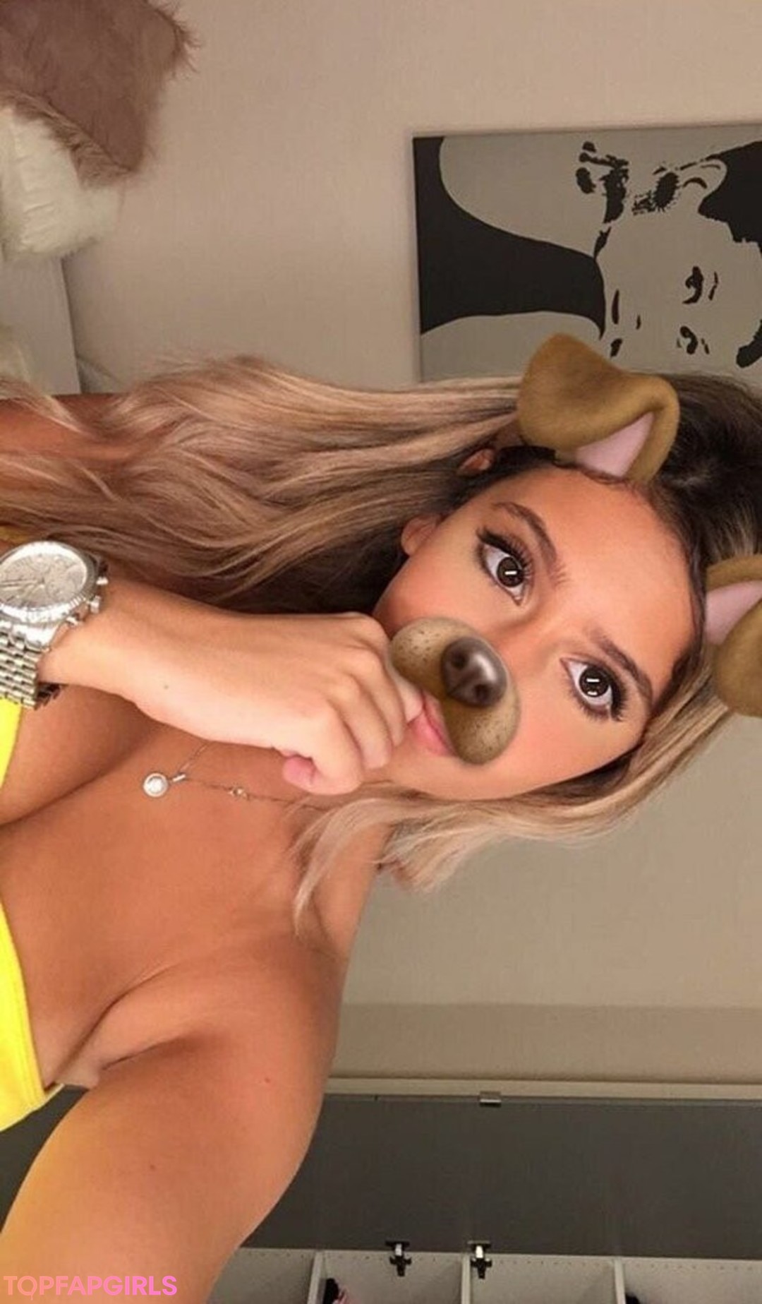 Foto desnuda filtrada de OnlyFans de Coral Sharon #892 Foto desnuda filtrada de OnlyFans de Coral Sharon #892