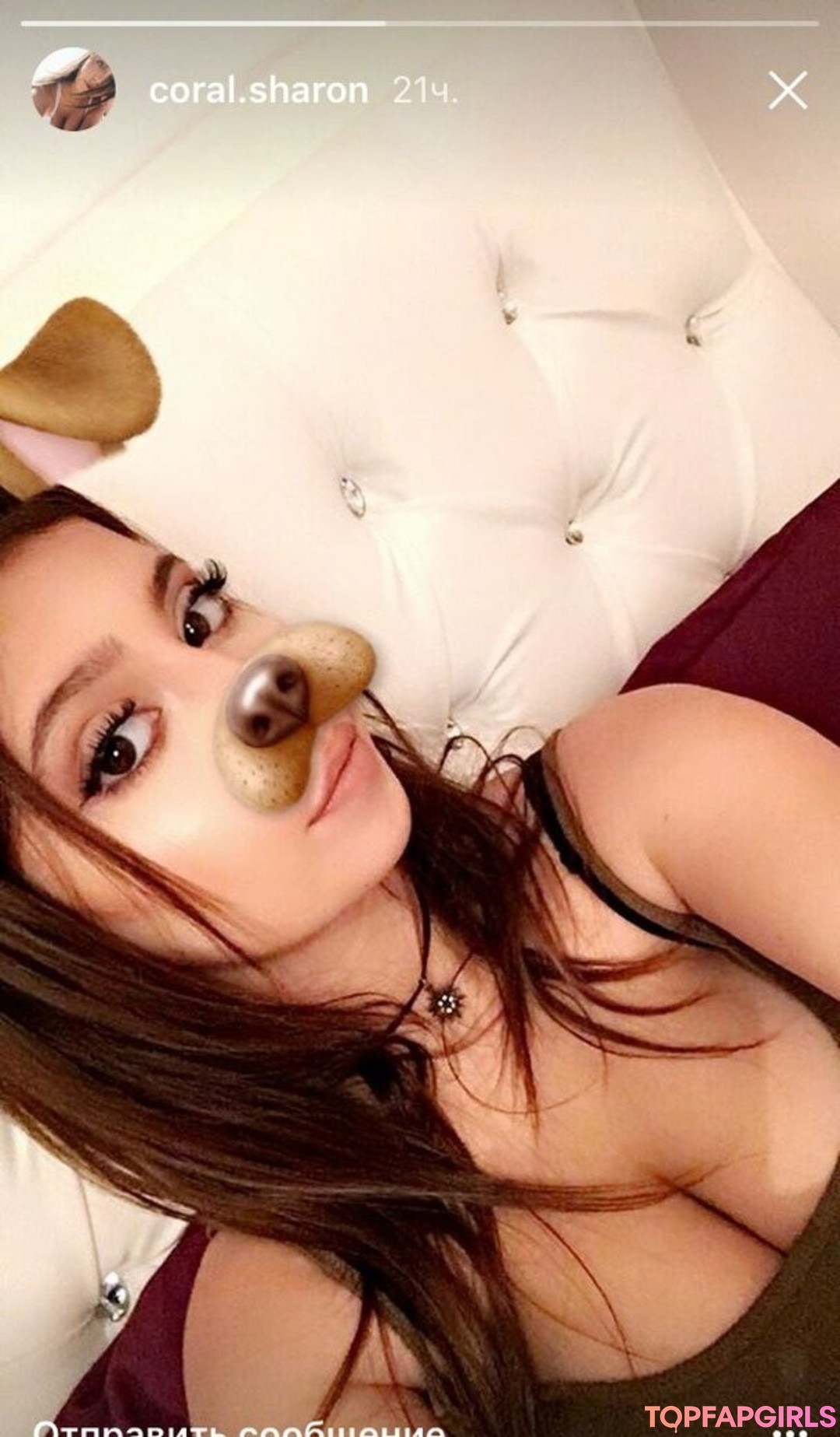 Foto desnuda filtrada de OnlyFans de Coral Sharon #903 Foto desnuda filtrada de OnlyFans de Coral Sharon #903