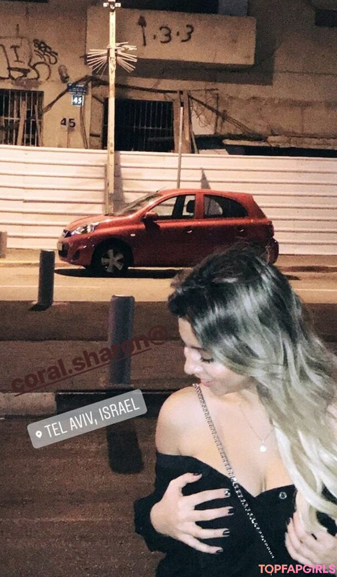Foto desnuda filtrada de OnlyFans de Coral Sharon #954 Foto desnuda filtrada de OnlyFans de Coral Sharon #954
