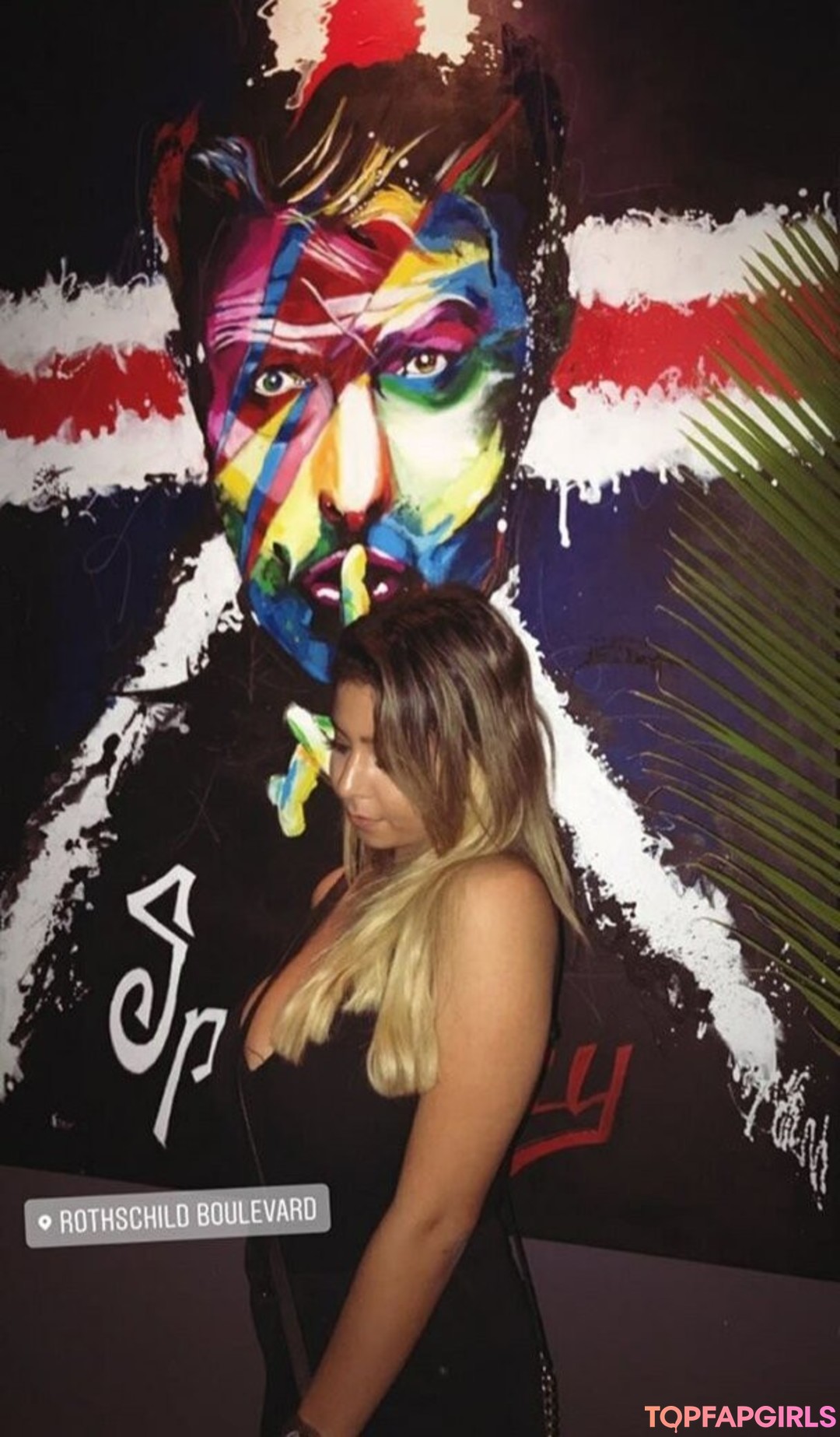 Foto desnuda filtrada de OnlyFans de Coral Sharon #961 Foto desnuda filtrada de OnlyFans de Coral Sharon #961