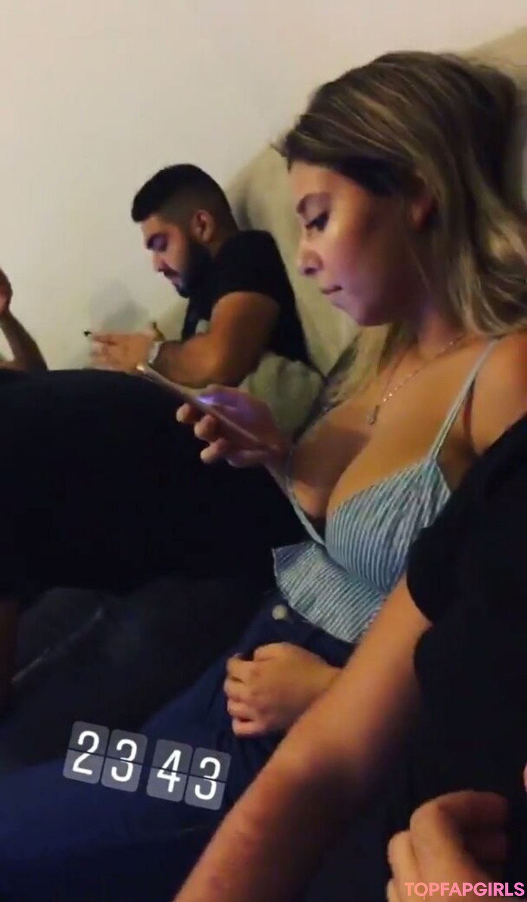 Foto desnuda filtrada de OnlyFans de Coral Sharon #982 Foto desnuda filtrada de OnlyFans de Coral Sharon #982