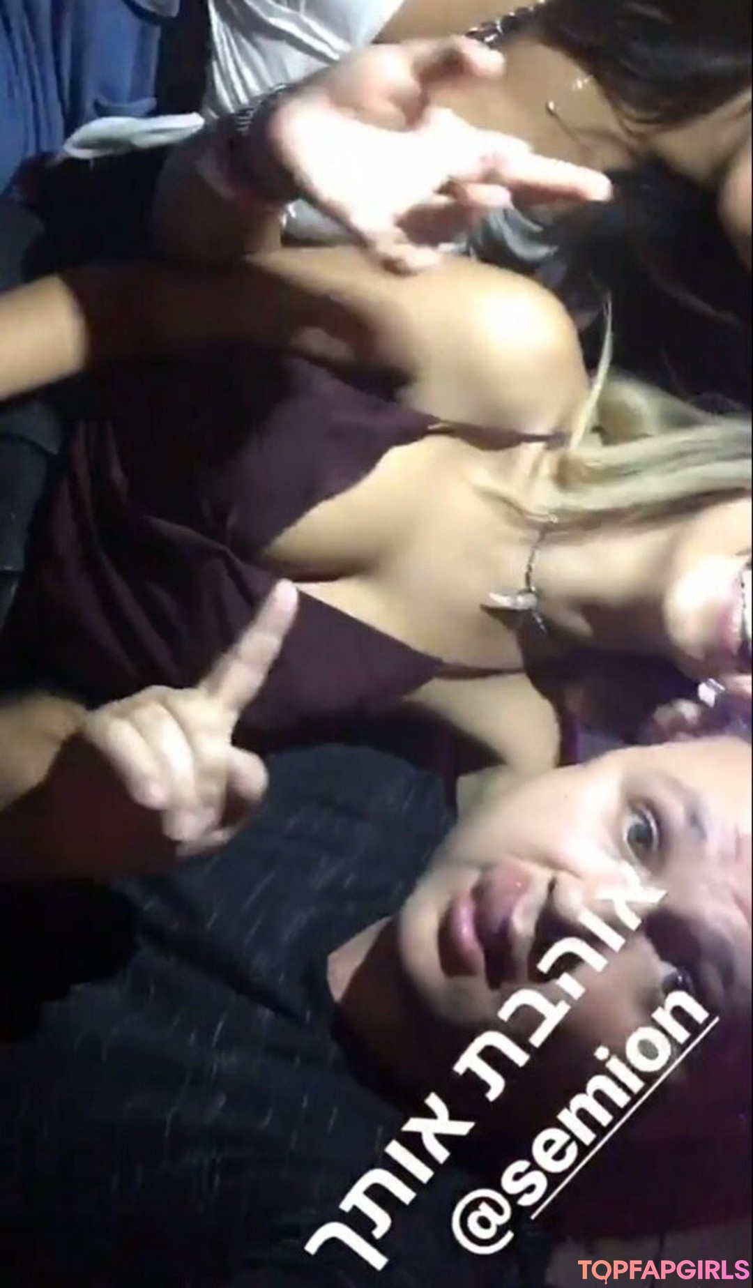 Foto desnuda filtrada de OnlyFans de Coral Sharon #996 Foto desnuda filtrada de OnlyFans de Coral Sharon #996