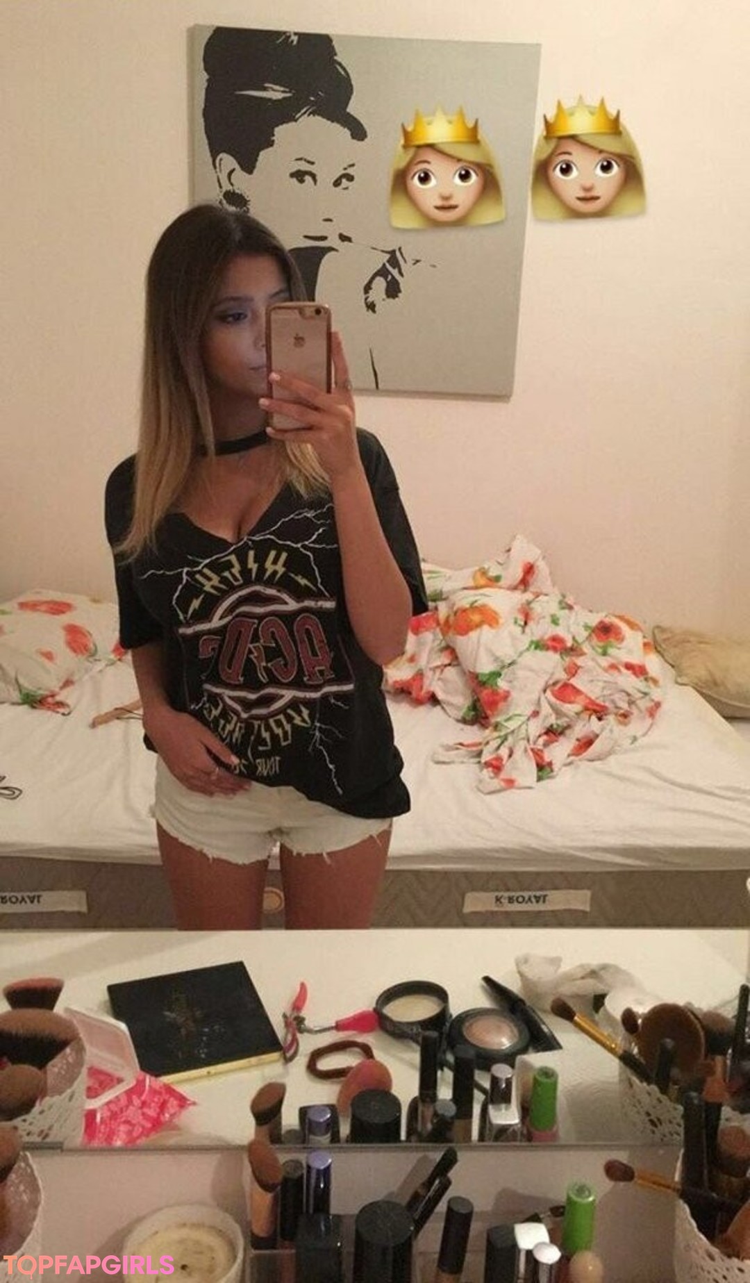 Foto desnuda filtrada de OnlyFans de Coral Sharon #998 Foto desnuda filtrada de OnlyFans de Coral Sharon #998