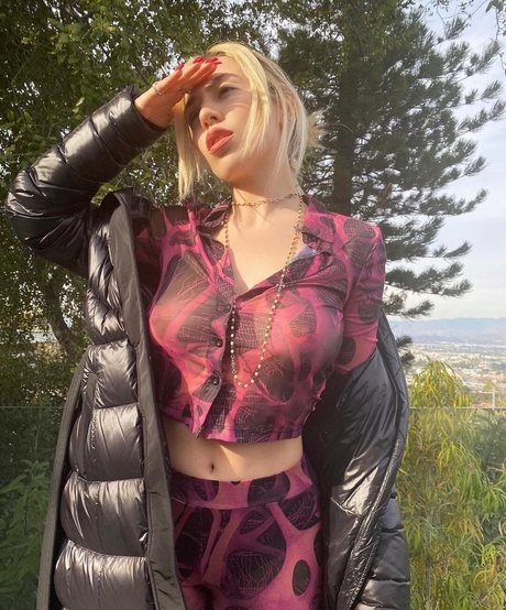 Ava Max