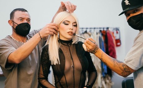 Ava Max