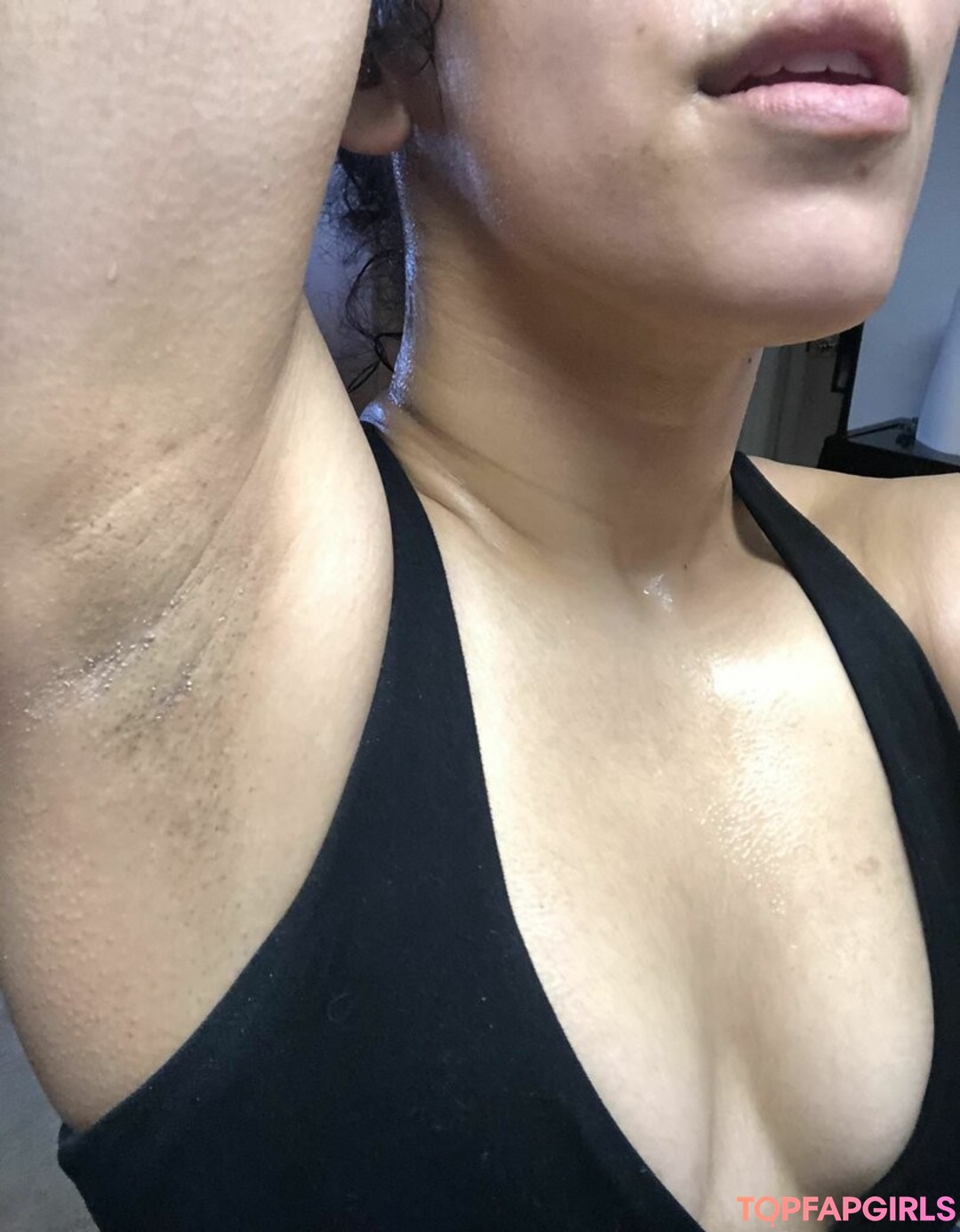 Foto desnuda filtrada de OnlyFans de Armpit Fetish #248 Foto desnuda filtrada de OnlyFans de Armpit Fetish #248