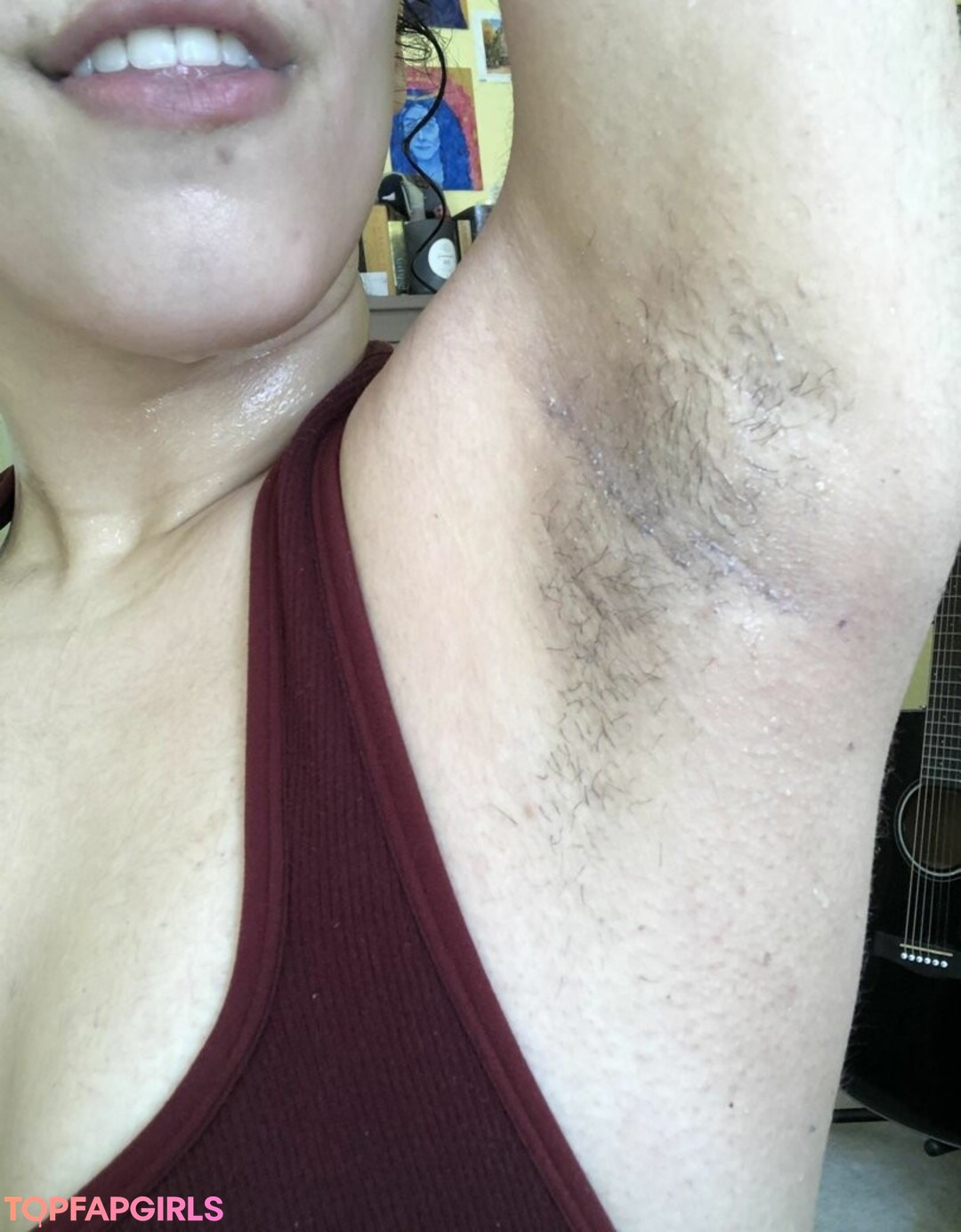 Foto desnuda filtrada de OnlyFans de Armpit Fetish #249 Foto desnuda filtrada de OnlyFans de Armpit Fetish #249