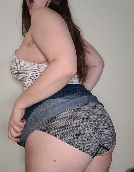 Armpit Fetish