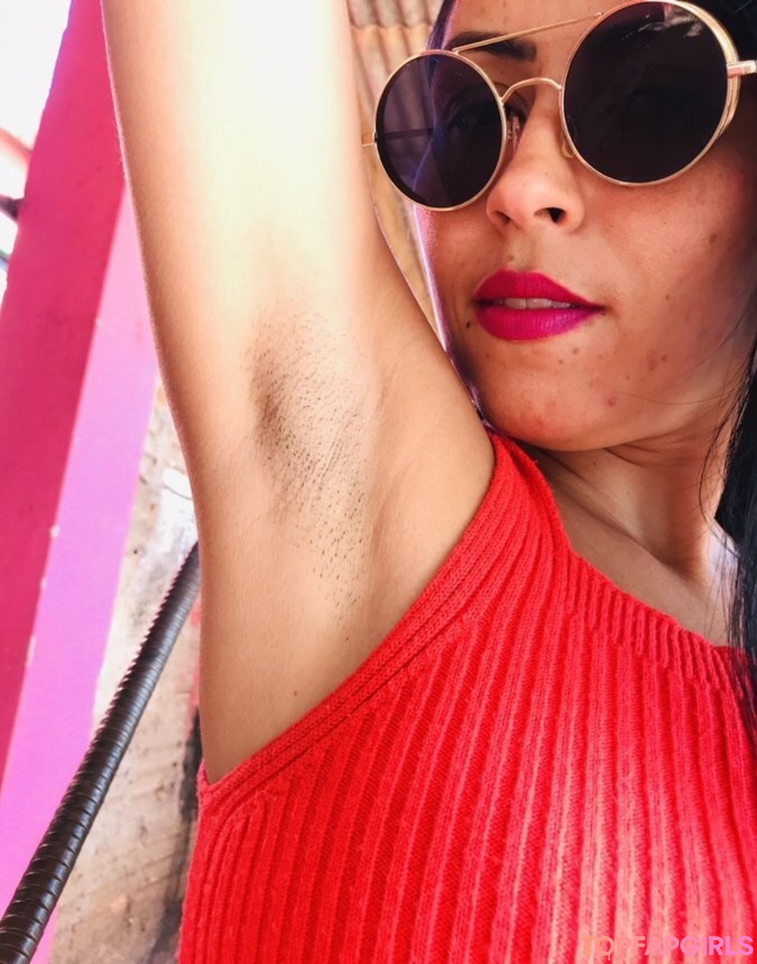 Foto desnuda filtrada de OnlyFans de Armpit Fetish #38 Foto desnuda filtrada de OnlyFans de Armpit Fetish #38
