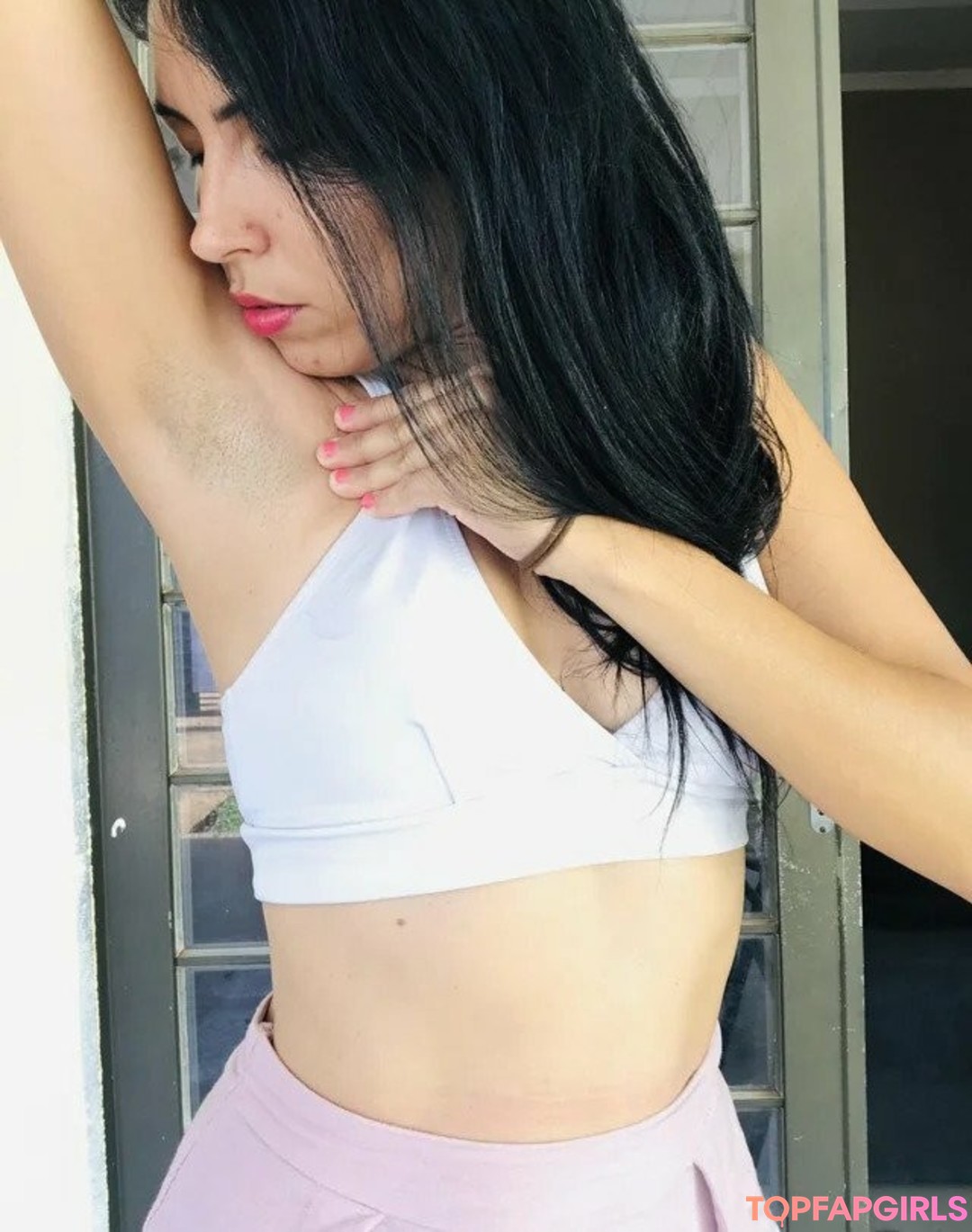 Foto desnuda filtrada de OnlyFans de Armpit Fetish #430 Foto desnuda filtrada de OnlyFans de Armpit Fetish #430