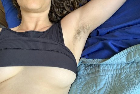 Armpit Fetish