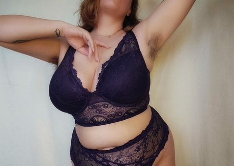 Armpit Fetish