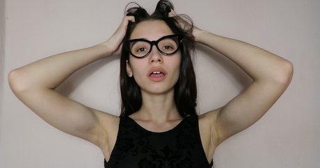Armpit Fetish