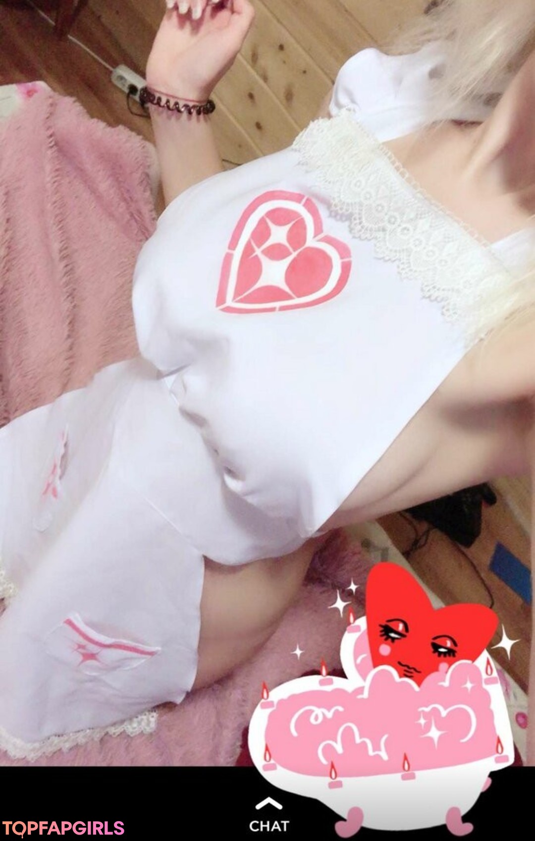 Foto desnuda filtrada de OnlyFans de Nikachi Kotova #125 Foto desnuda filtrada de OnlyFans de Nikachi Kotova #125