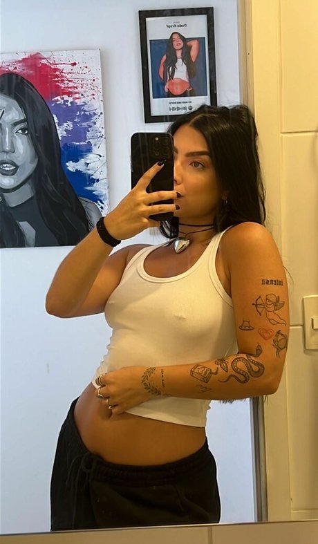 Duda Kropf