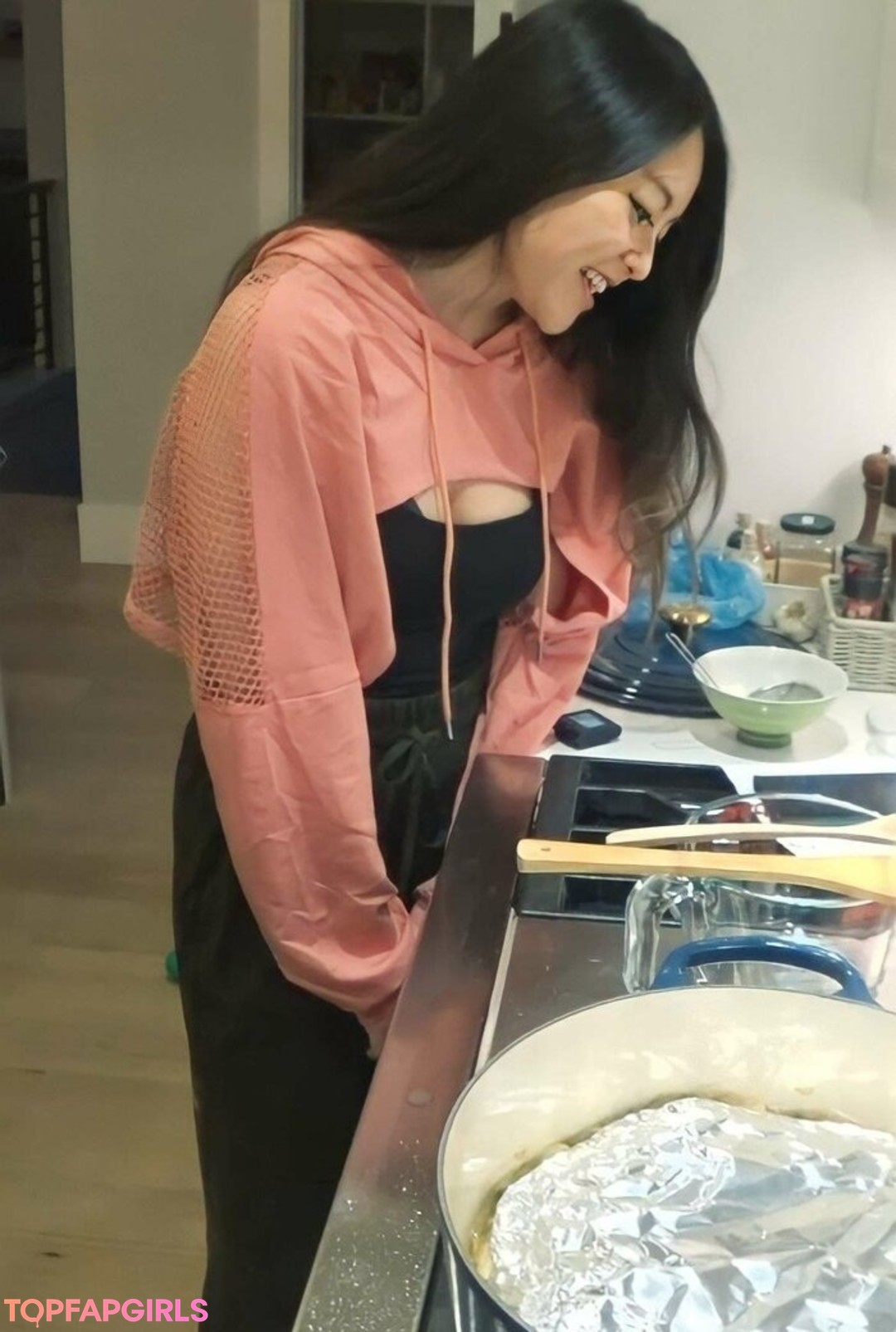 Foto desnuda filtrada de OnlyFans de Potasticpanda #14 Foto desnuda filtrada de OnlyFans de Potasticpanda #14