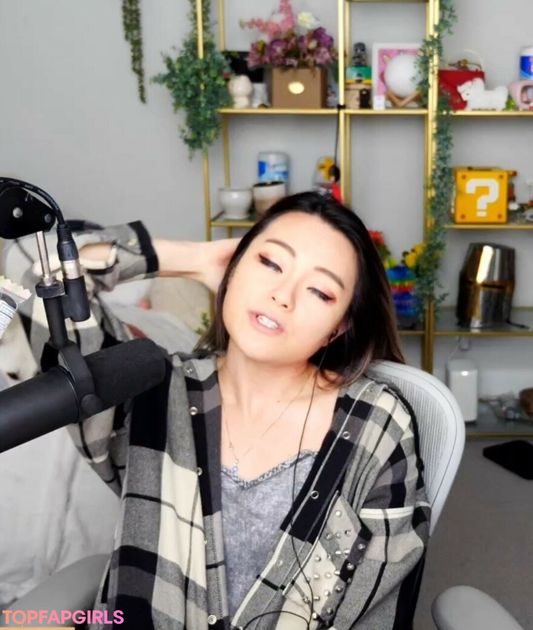 Foto desnuda filtrada de OnlyFans de Potasticpanda #186 Foto desnuda filtrada de OnlyFans de Potasticpanda #186