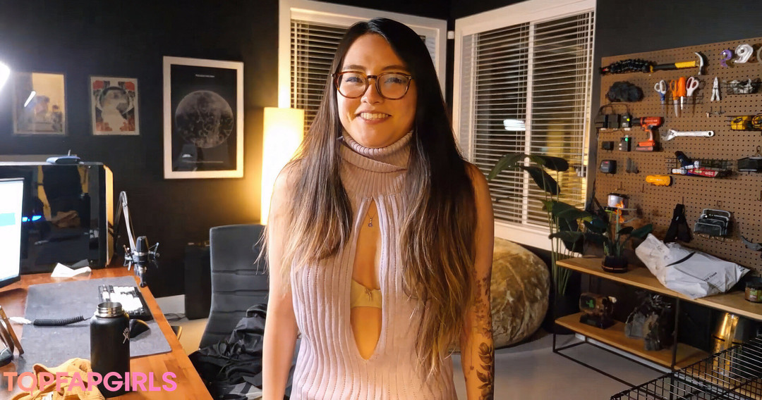 Foto desnuda filtrada de OnlyFans de Potasticpanda #37 Foto desnuda filtrada de OnlyFans de Potasticpanda #37