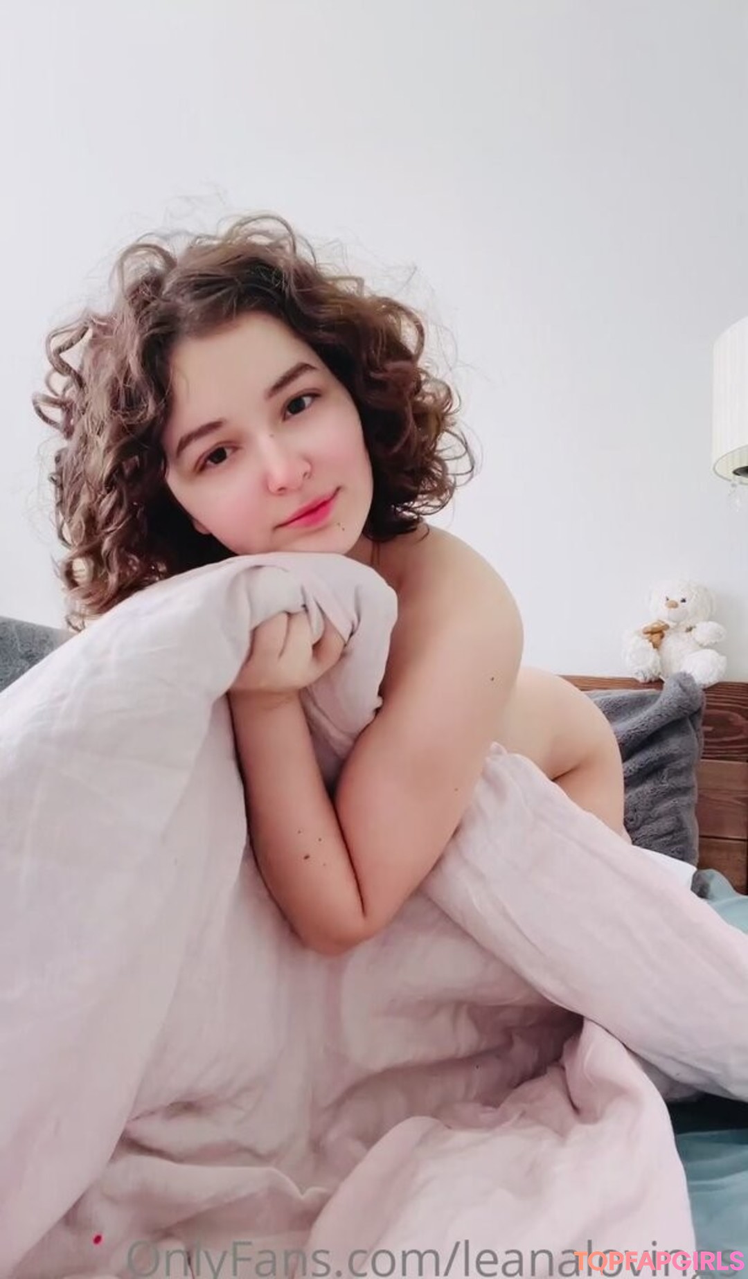 Foto desnuda filtrada de OnlyFans de Leana Lovings #126 Foto desnuda filtrada de OnlyFans de Leana Lovings #126