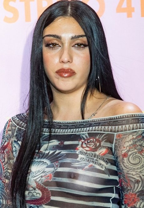 Lourdes Leon