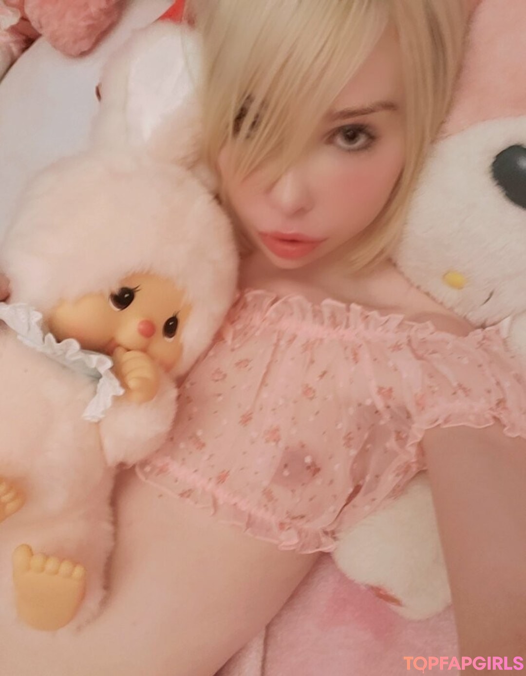 Foto desnuda filtrada de OnlyFans de Sarina Valentina #31 Foto desnuda filtrada de OnlyFans de Sarina Valentina #31