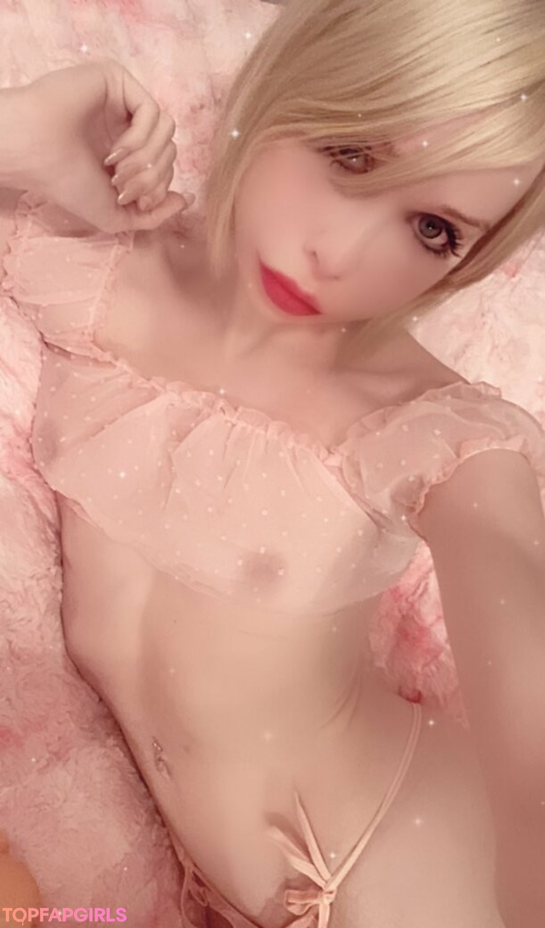 Foto desnuda filtrada de OnlyFans de Sarina Valentina #36 Foto desnuda filtrada de OnlyFans de Sarina Valentina #36