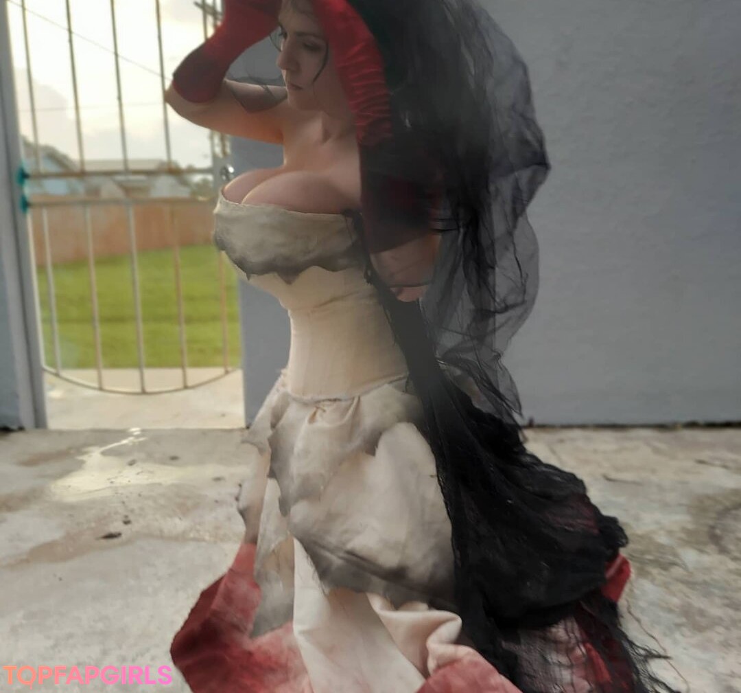 Foto desnuda filtrada de OnlyFans de Chimeracostumes #26 Foto desnuda filtrada de OnlyFans de Chimeracostumes #26