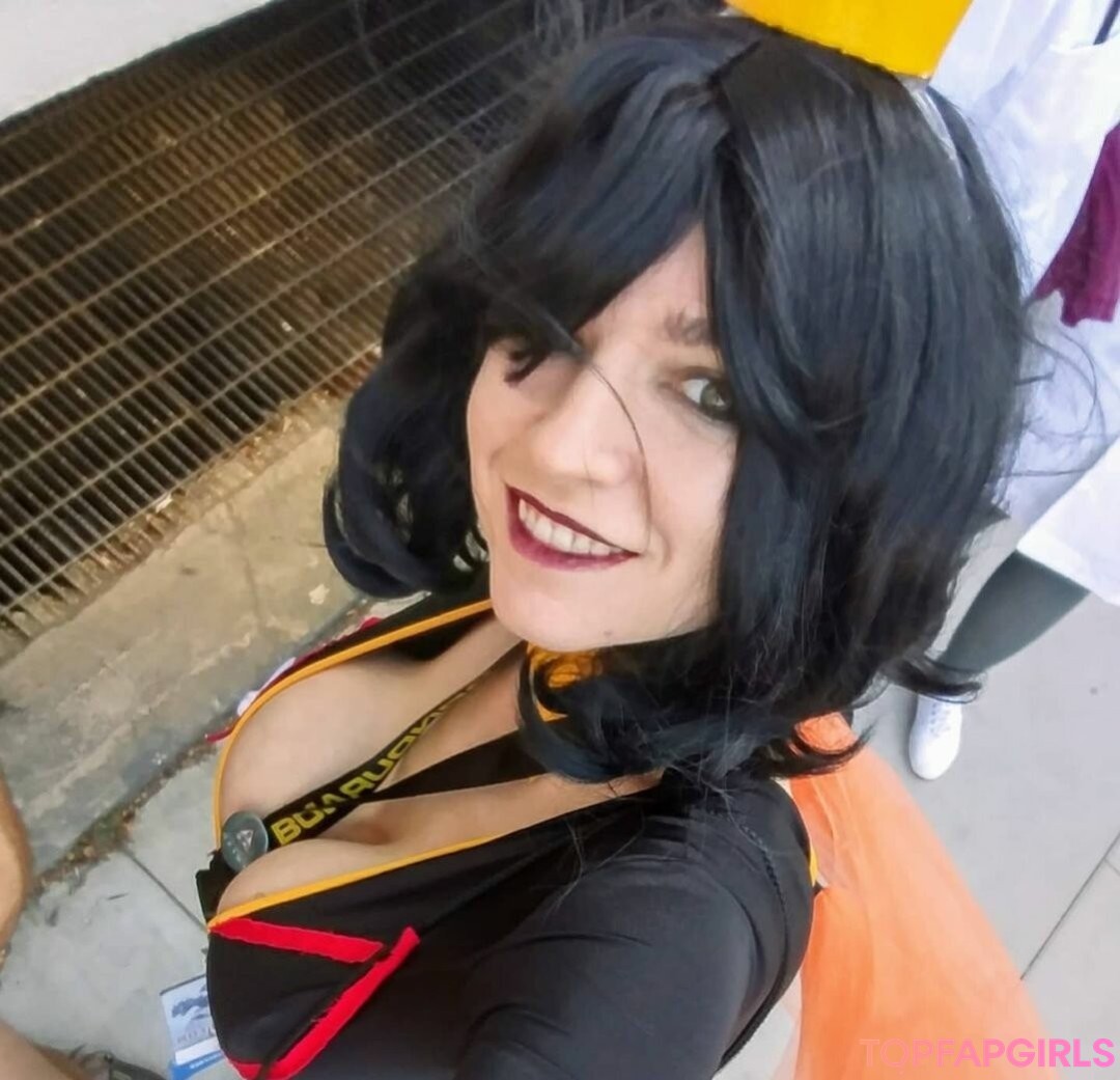 Foto desnuda filtrada de OnlyFans de Chimeracostumes #33 Foto desnuda filtrada de OnlyFans de Chimeracostumes #33