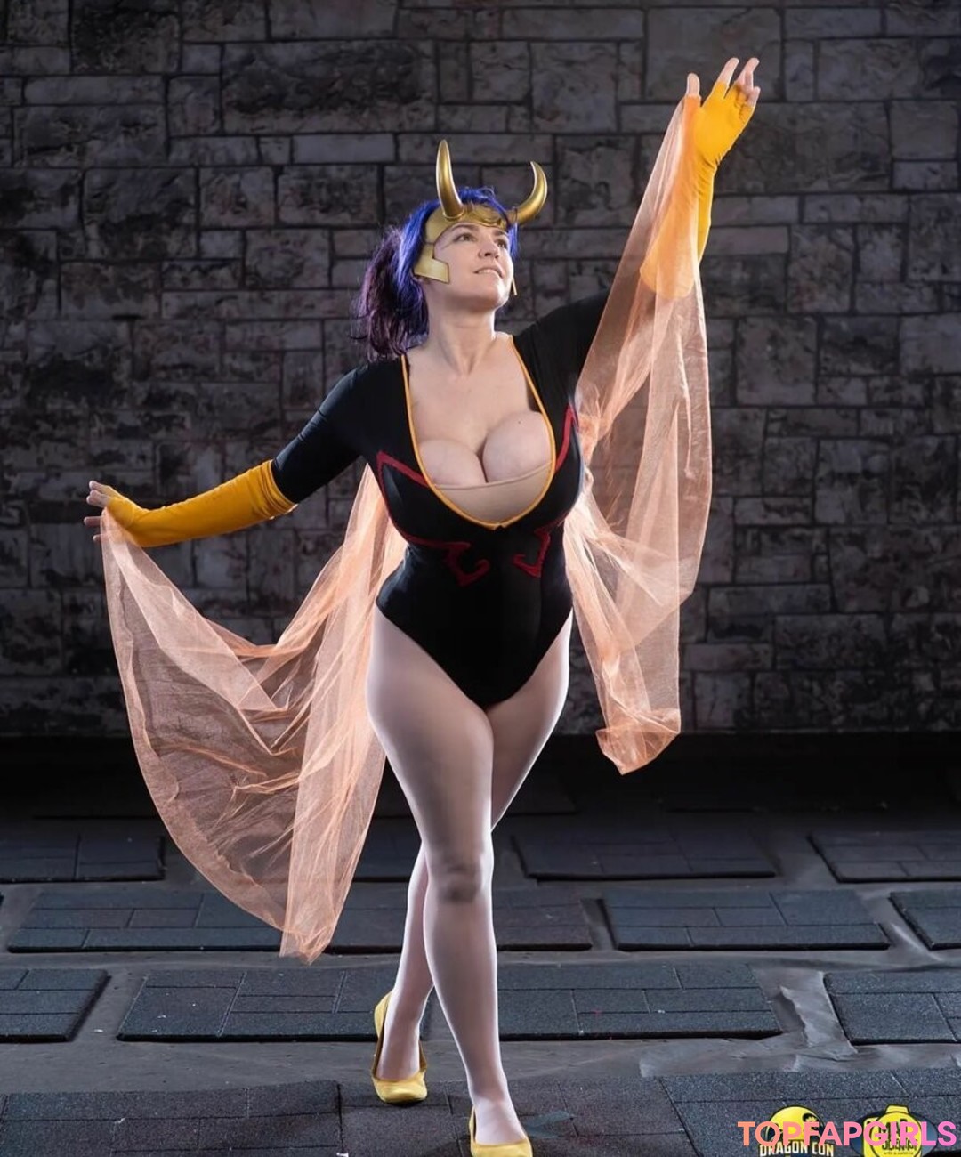 Foto desnuda filtrada de OnlyFans de Chimeracostumes #41 Foto desnuda filtrada de OnlyFans de Chimeracostumes #41