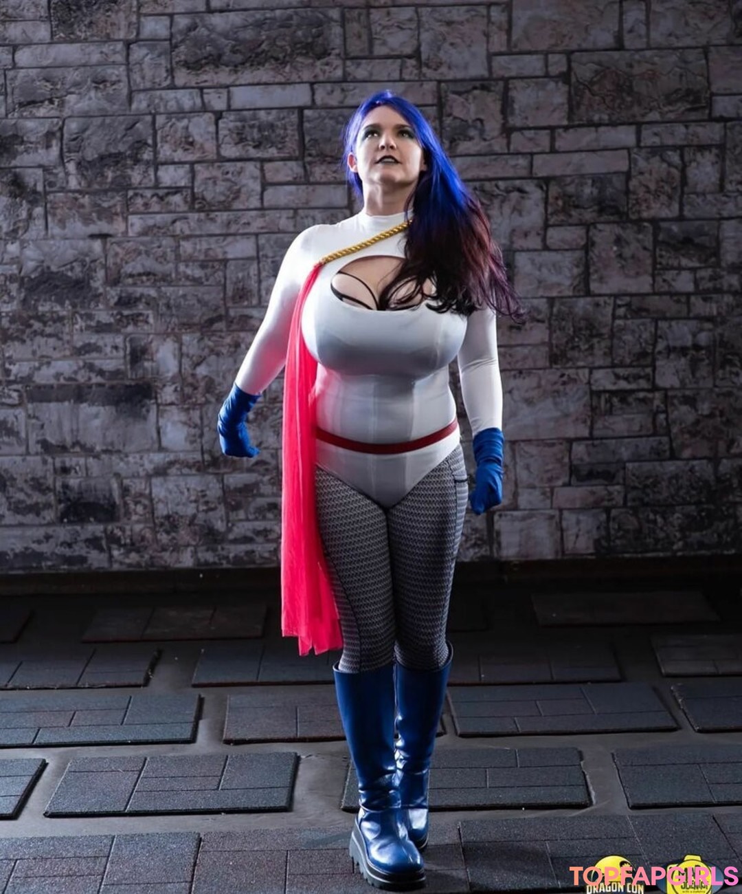 Foto desnuda filtrada de OnlyFans de Chimeracostumes #44 Foto desnuda filtrada de OnlyFans de Chimeracostumes #44