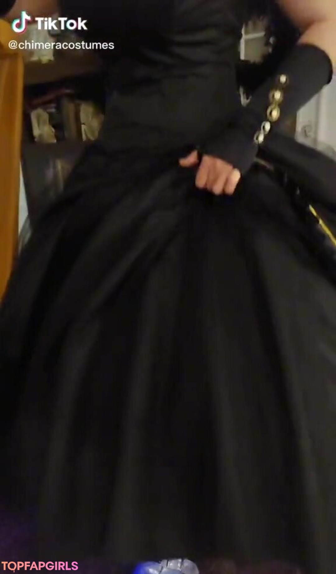 Foto desnuda filtrada de OnlyFans de Chimeracostumes #81 Foto desnuda filtrada de OnlyFans de Chimeracostumes #81