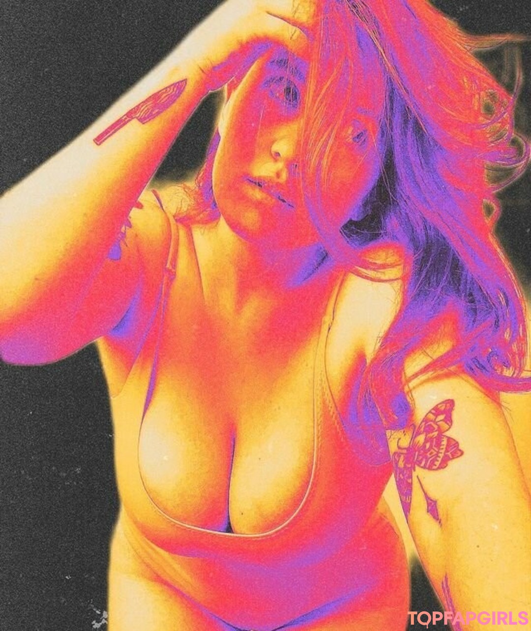 Foto desnuda filtrada de OnlyFans de Chloe Maddren #30 Foto desnuda filtrada de OnlyFans de Chloe Maddren #30