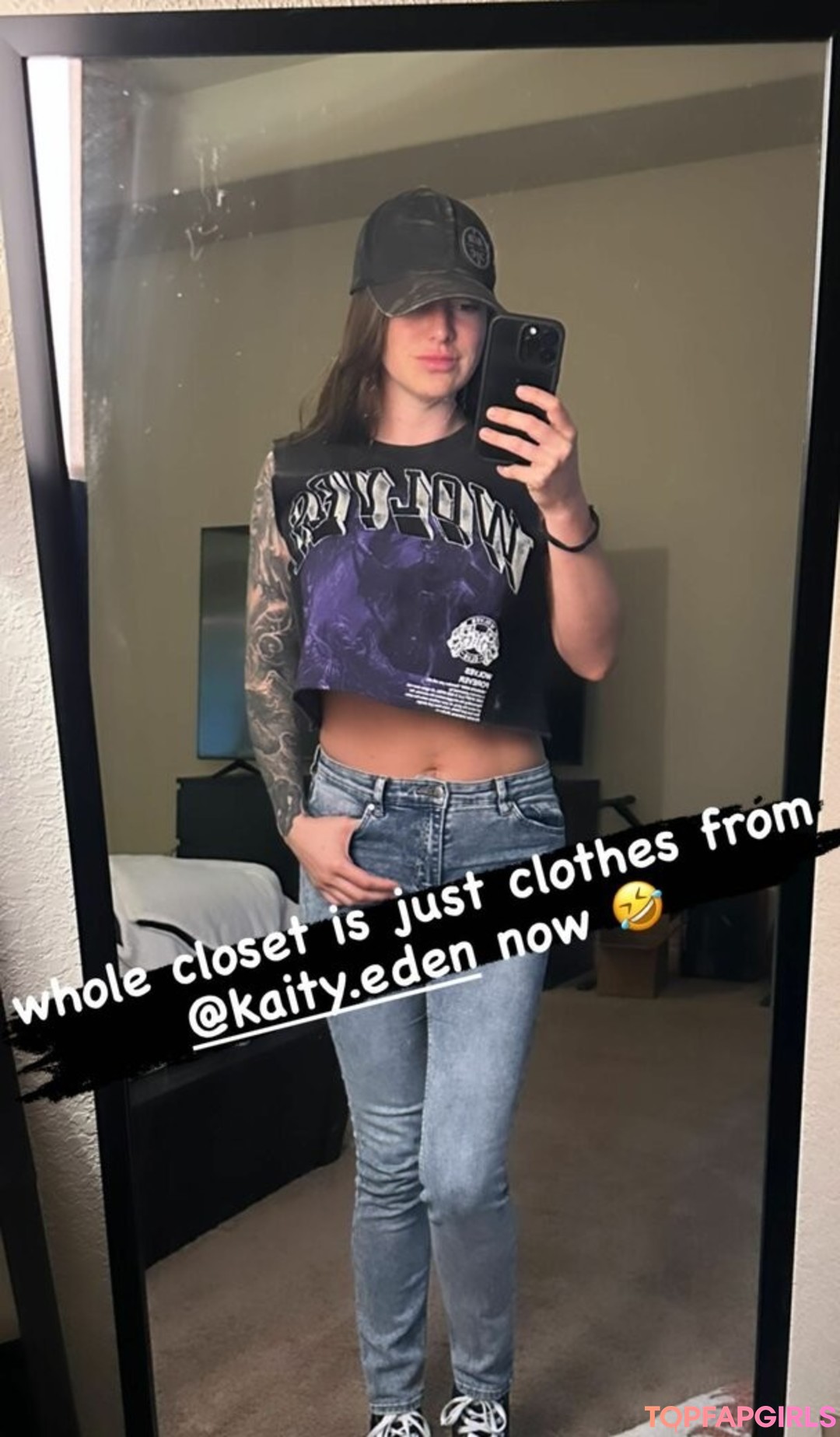 Foto desnuda filtrada de OnlyFans de Heatherlynnoh #143 Foto desnuda filtrada de OnlyFans de Heatherlynnoh #143