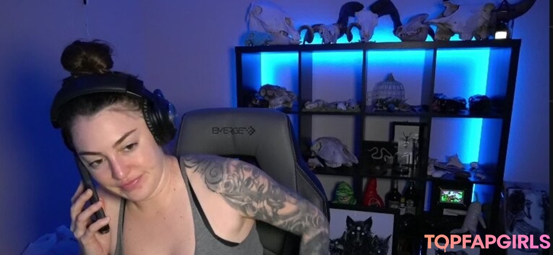 Foto desnuda filtrada de OnlyFans de Heatherlynnoh #152 Foto desnuda filtrada de OnlyFans de Heatherlynnoh #152