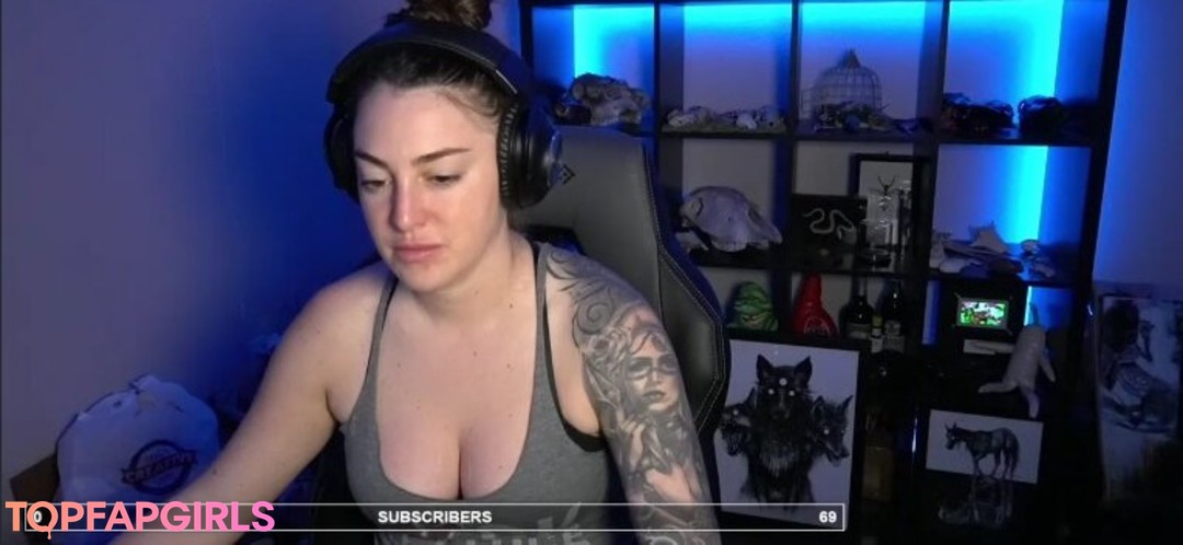 Foto desnuda filtrada de OnlyFans de Heatherlynnoh #154 Foto desnuda filtrada de OnlyFans de Heatherlynnoh #154