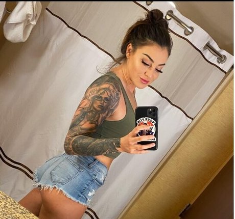 Foto desnuda filtrada de OnlyFans de Heatherlynnoh