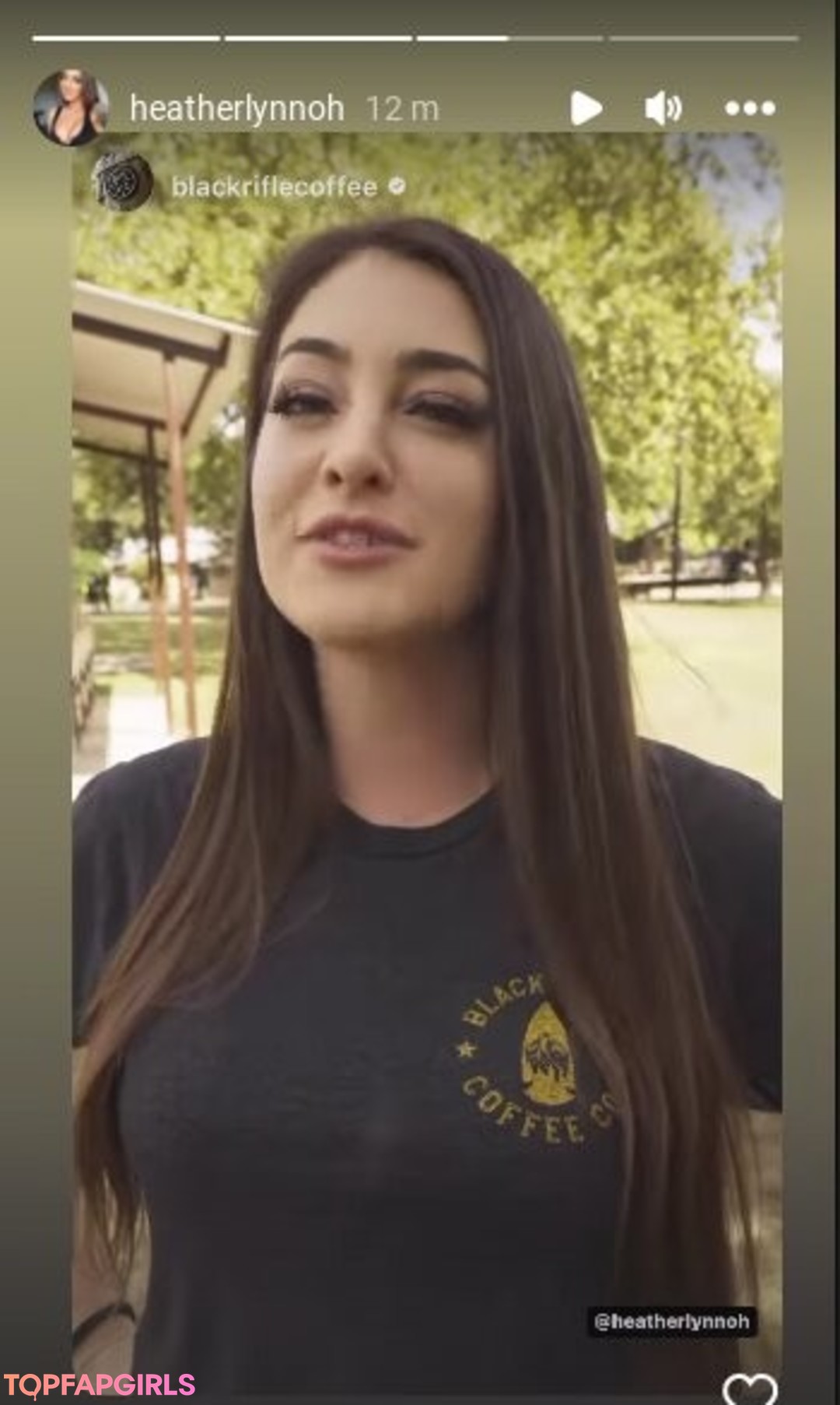 Foto desnuda filtrada de OnlyFans de Heatherlynnoh #71 Foto desnuda filtrada de OnlyFans de Heatherlynnoh #71