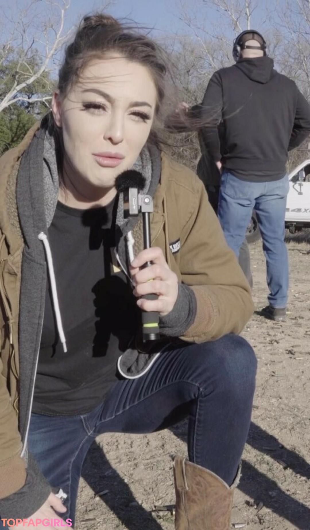 Foto desnuda filtrada de OnlyFans de Heatherlynnoh #93 Foto desnuda filtrada de OnlyFans de Heatherlynnoh #93