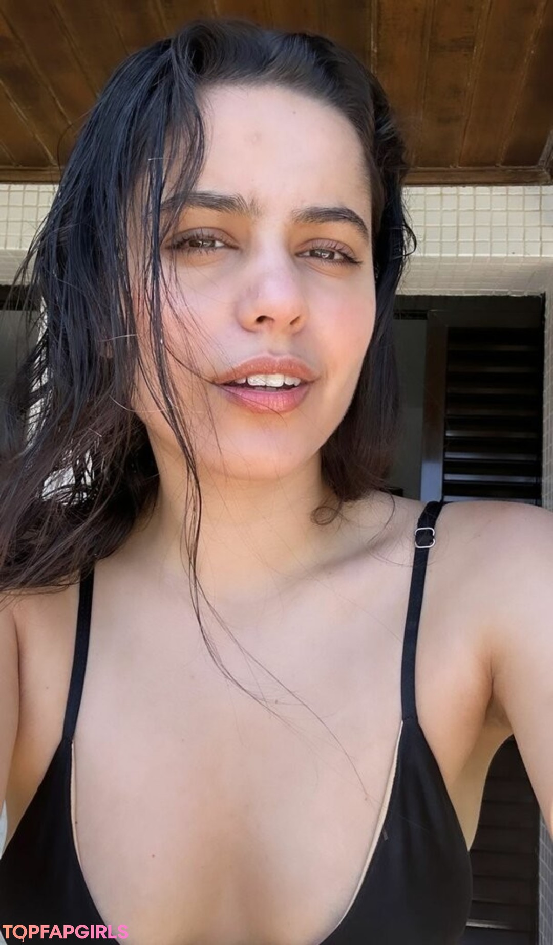 Foto desnuda filtrada de OnlyFans de Yasmin Ali Yassine #1 Foto desnuda filtrada de OnlyFans de Yasmin Ali Yassine #1