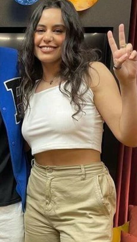 Yasmin Ali Yassine