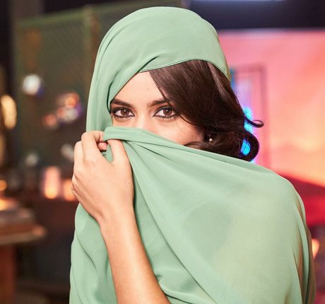 Yasmin Ali Yassine