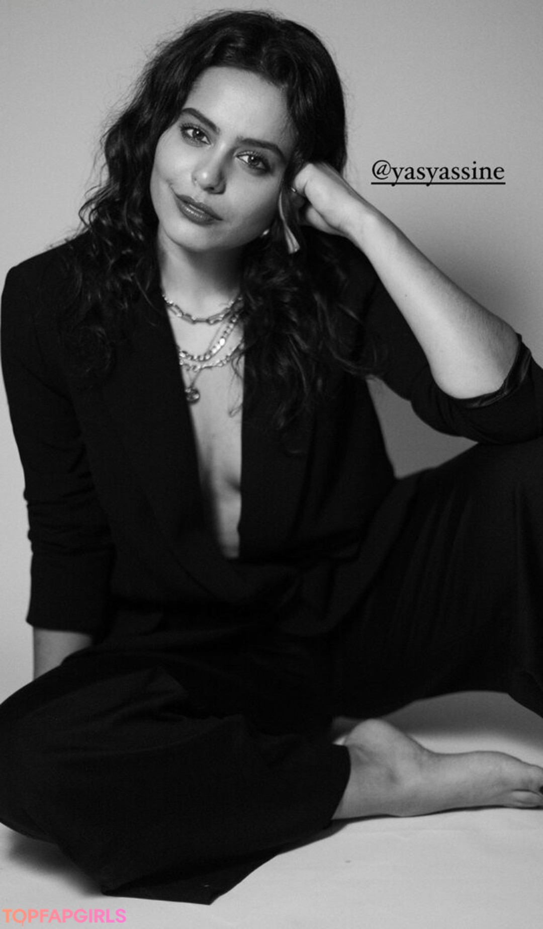 Foto desnuda filtrada de OnlyFans de Yasmin Ali Yassine #59 Foto desnuda filtrada de OnlyFans de Yasmin Ali Yassine #59