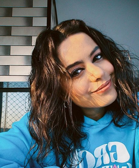 Yasmin Ali Yassine