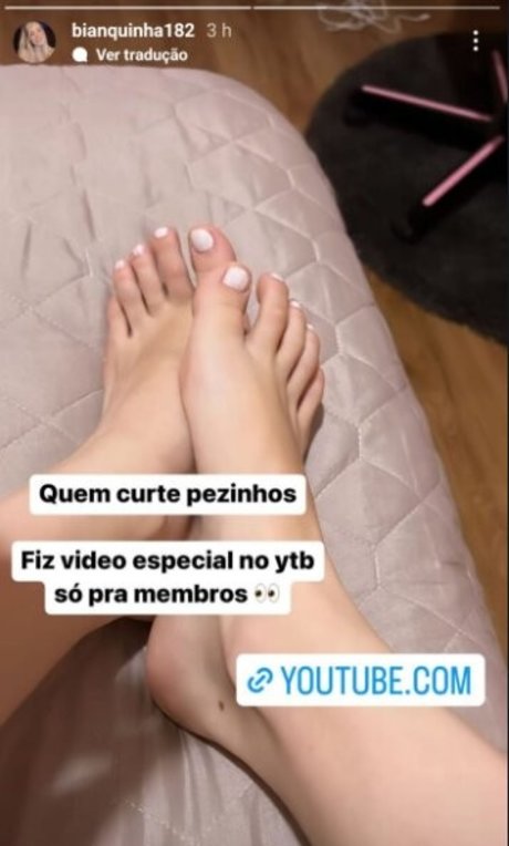 Bianca Similamore