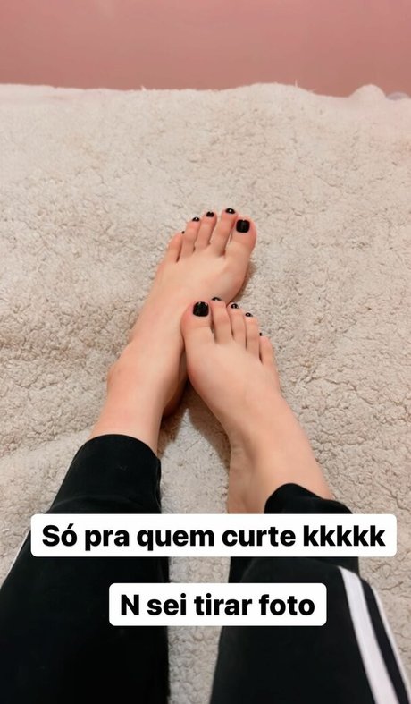 Foto desnuda filtrada de OnlyFans de Bianca Similamore